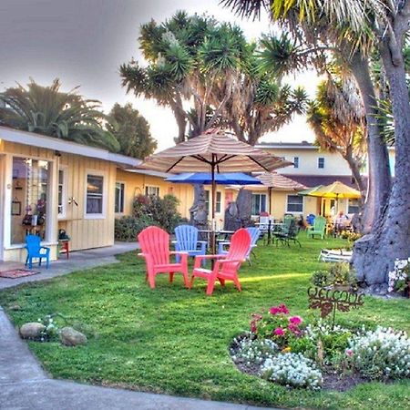 Beach House Inn Santa Barbara Extérieur photo