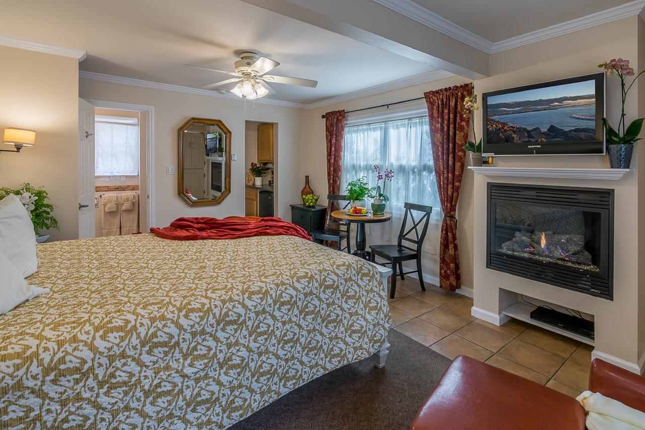 Beach House Inn Santa Barbara Extérieur photo
