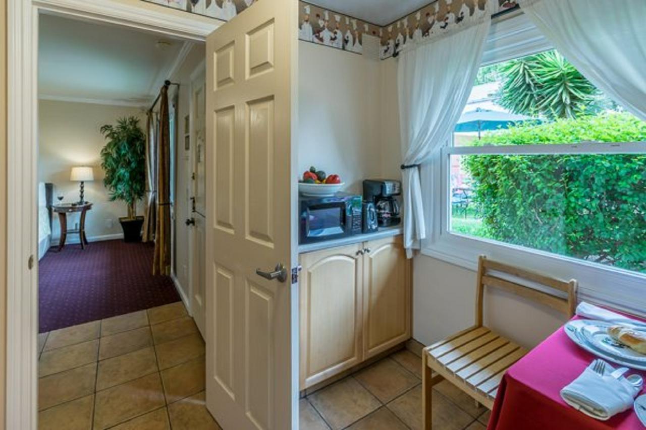 Beach House Inn Santa Barbara Extérieur photo