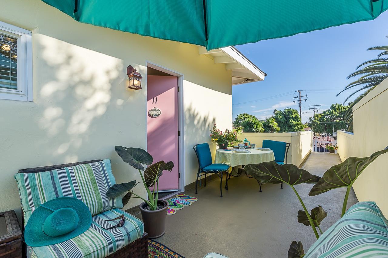 Beach House Inn Santa Barbara Extérieur photo