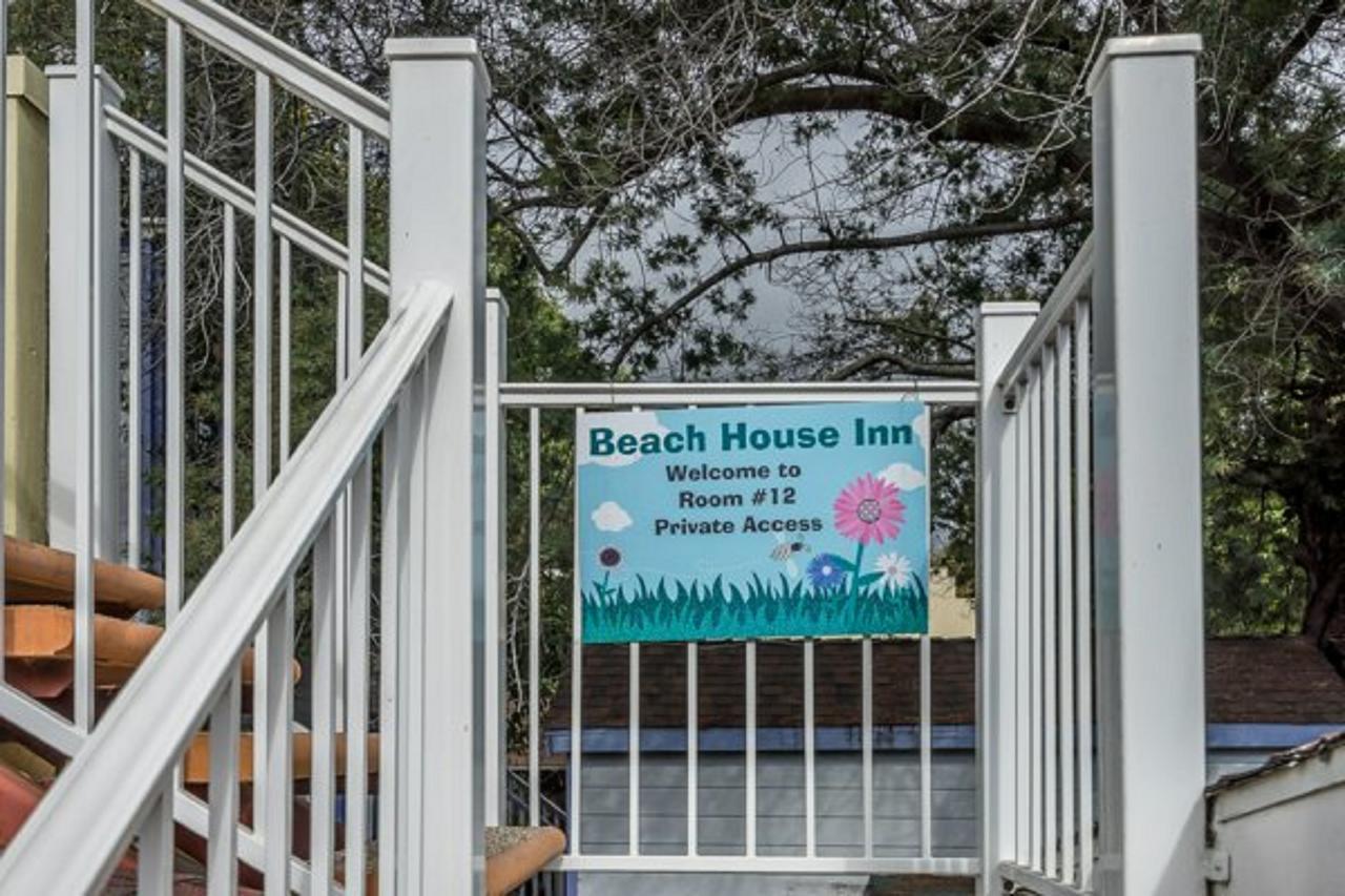 Beach House Inn Santa Barbara Extérieur photo