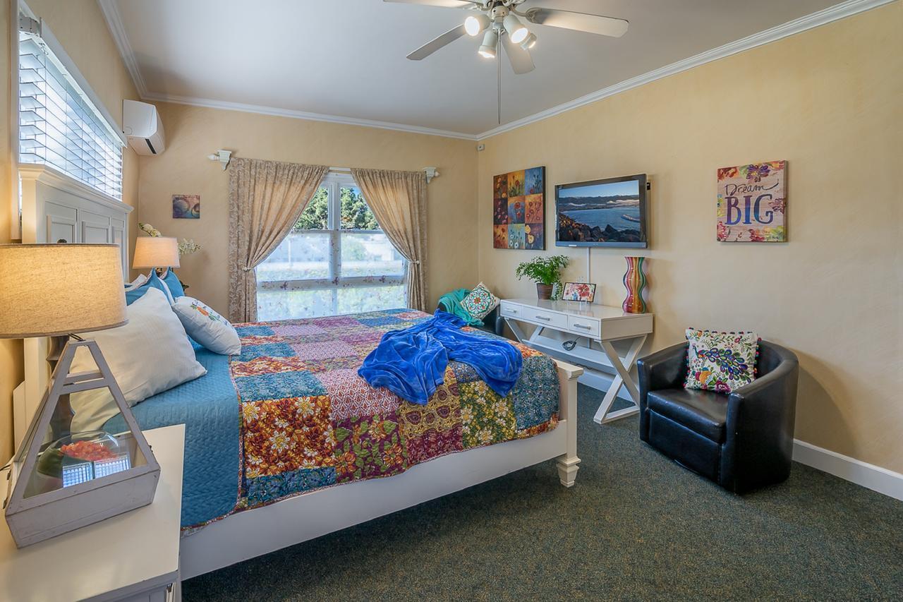 Beach House Inn Santa Barbara Extérieur photo