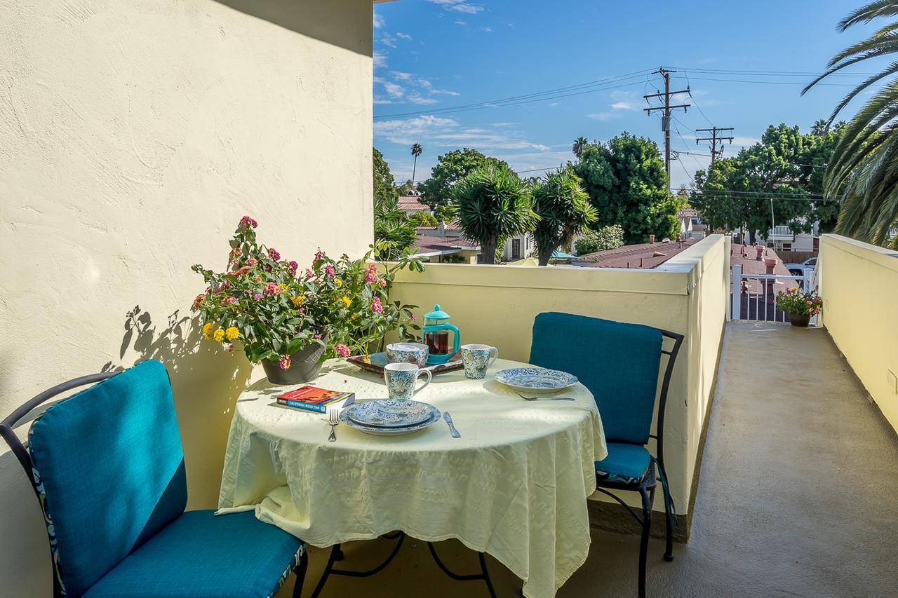 Beach House Inn Santa Barbara Extérieur photo