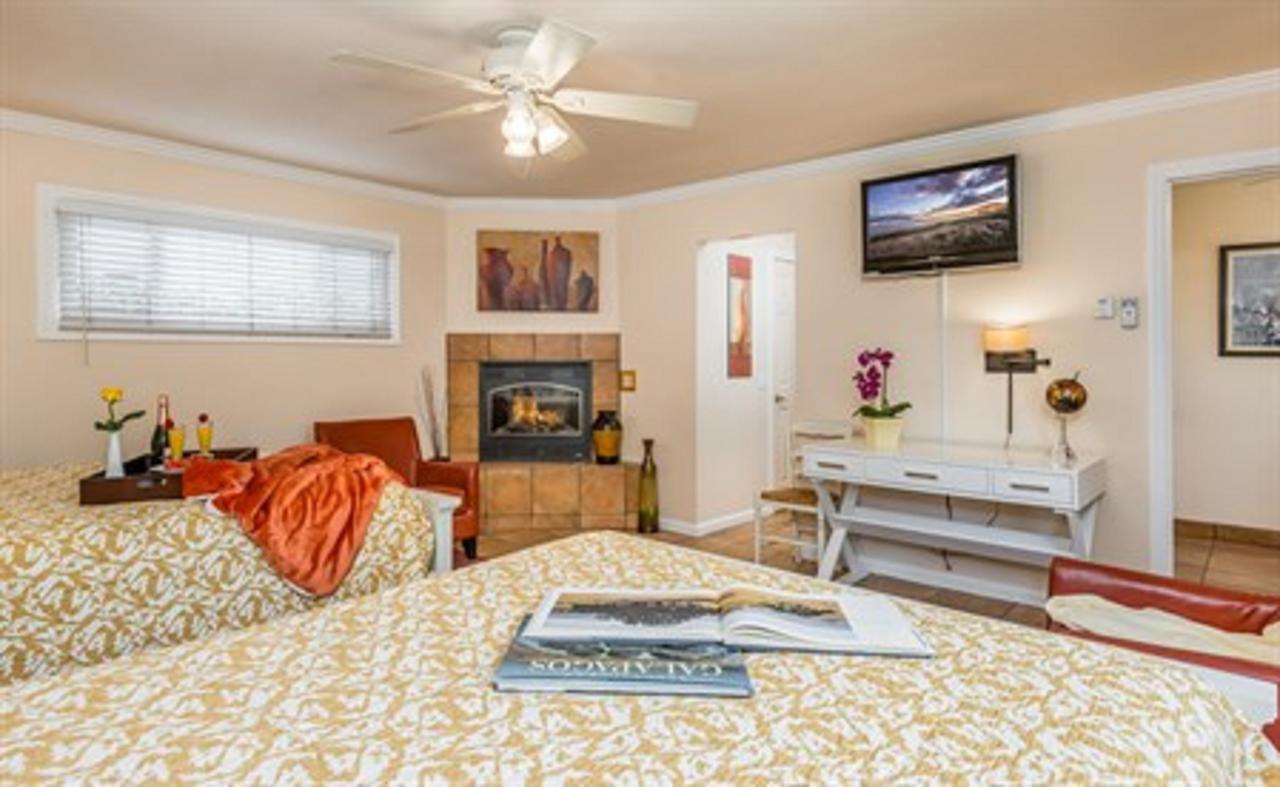 Beach House Inn Santa Barbara Extérieur photo