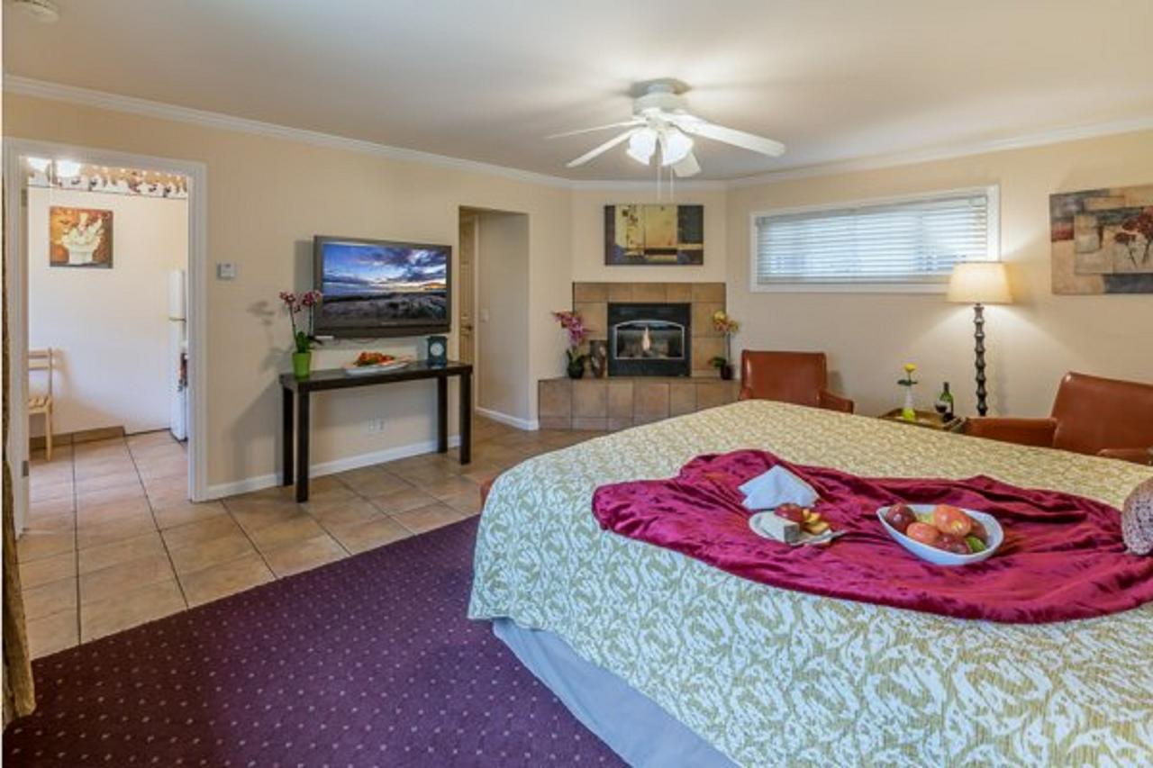 Beach House Inn Santa Barbara Extérieur photo