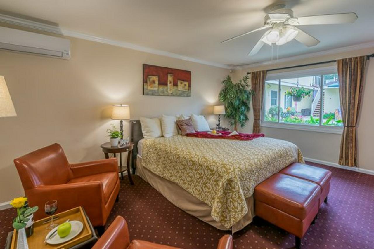 Beach House Inn Santa Barbara Extérieur photo