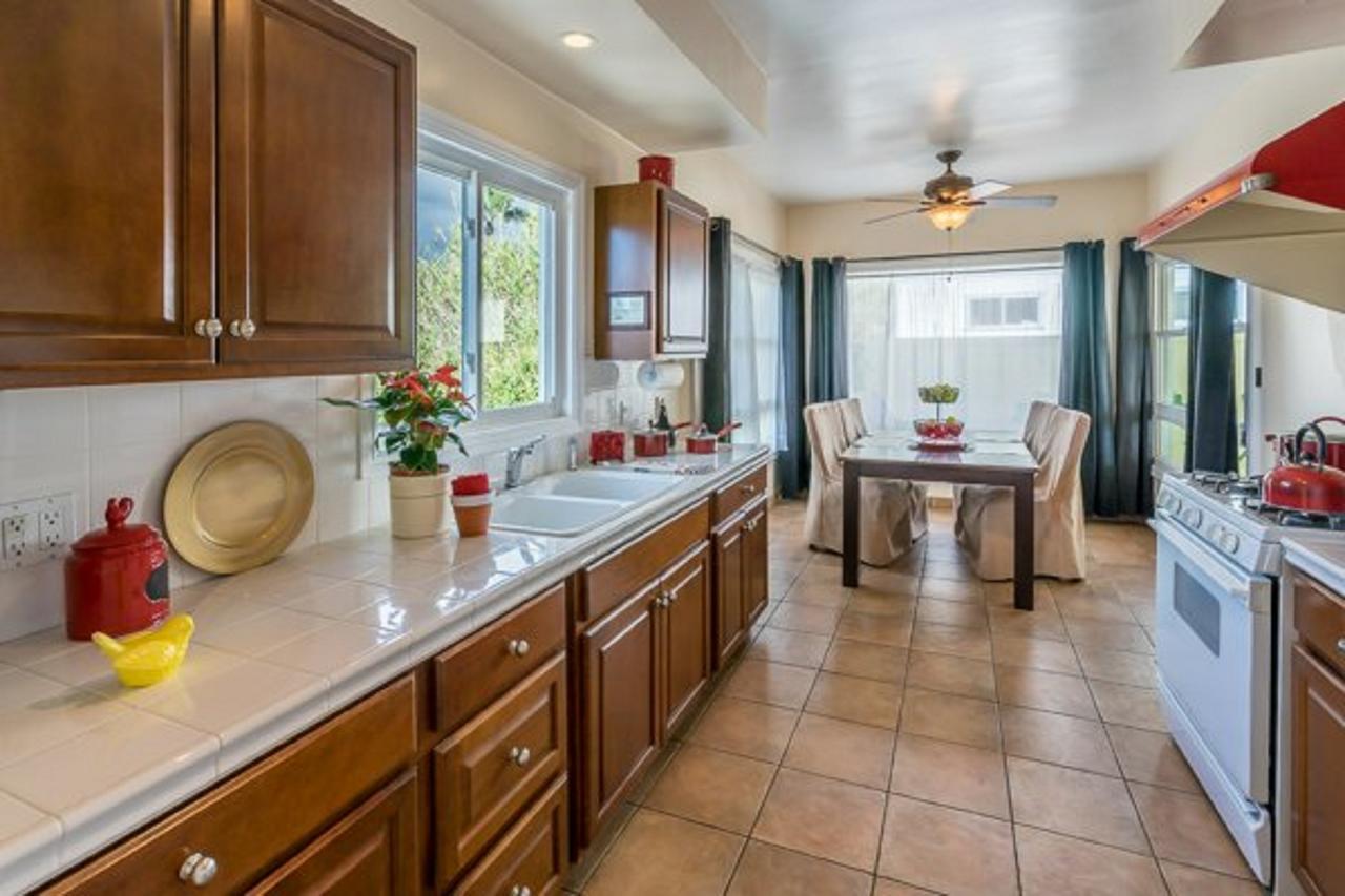 Beach House Inn Santa Barbara Extérieur photo