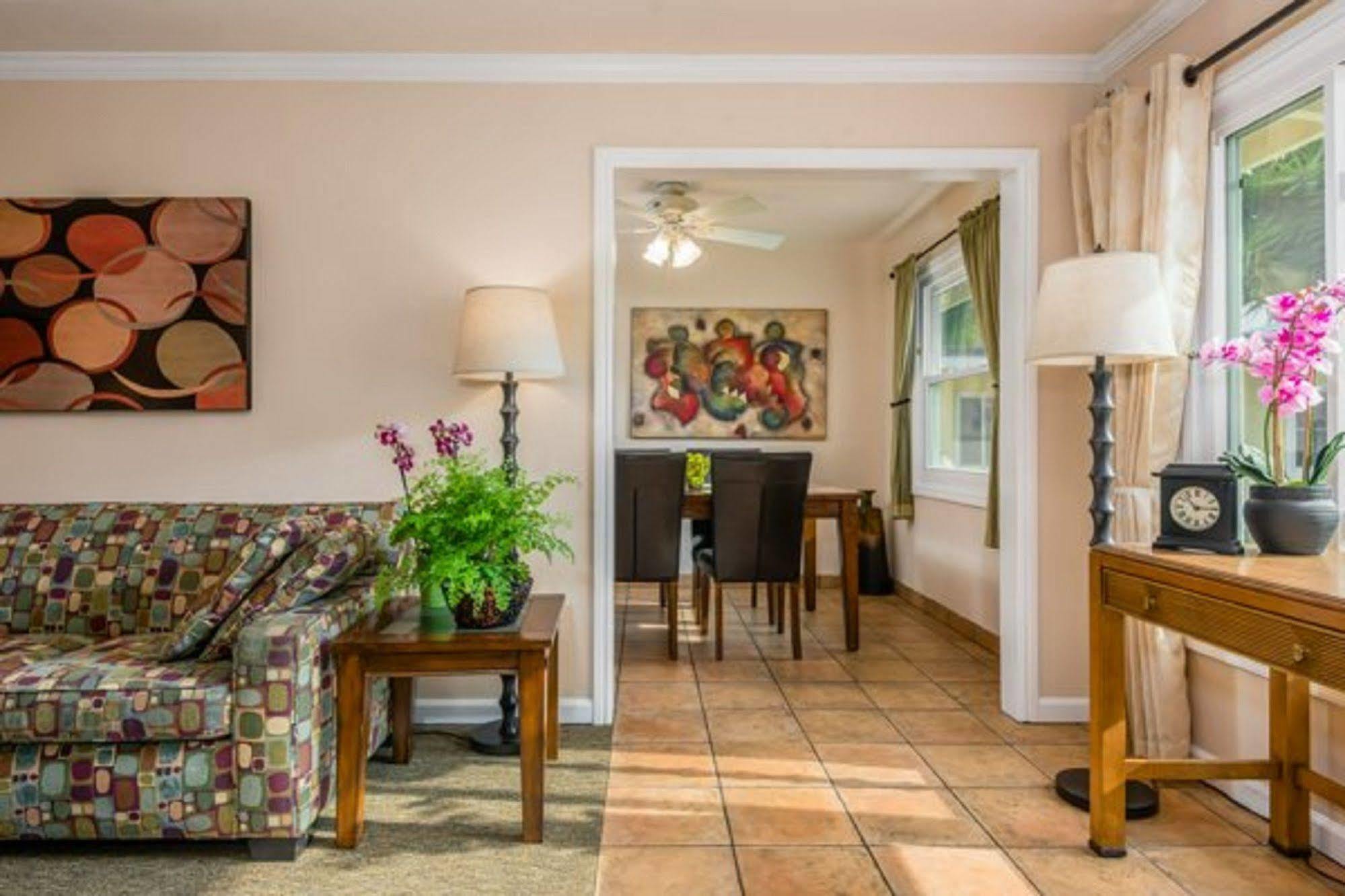 Beach House Inn Santa Barbara Extérieur photo