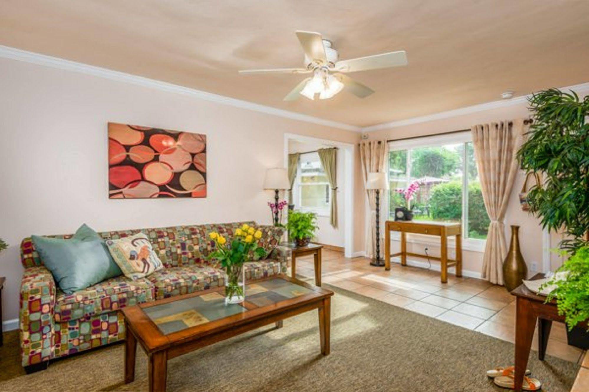Beach House Inn Santa Barbara Extérieur photo