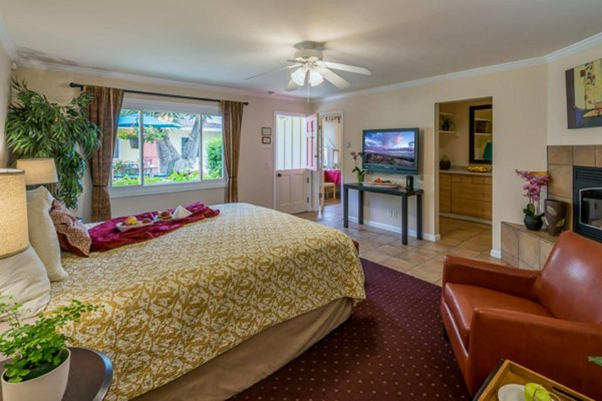 Beach House Inn Santa Barbara Extérieur photo