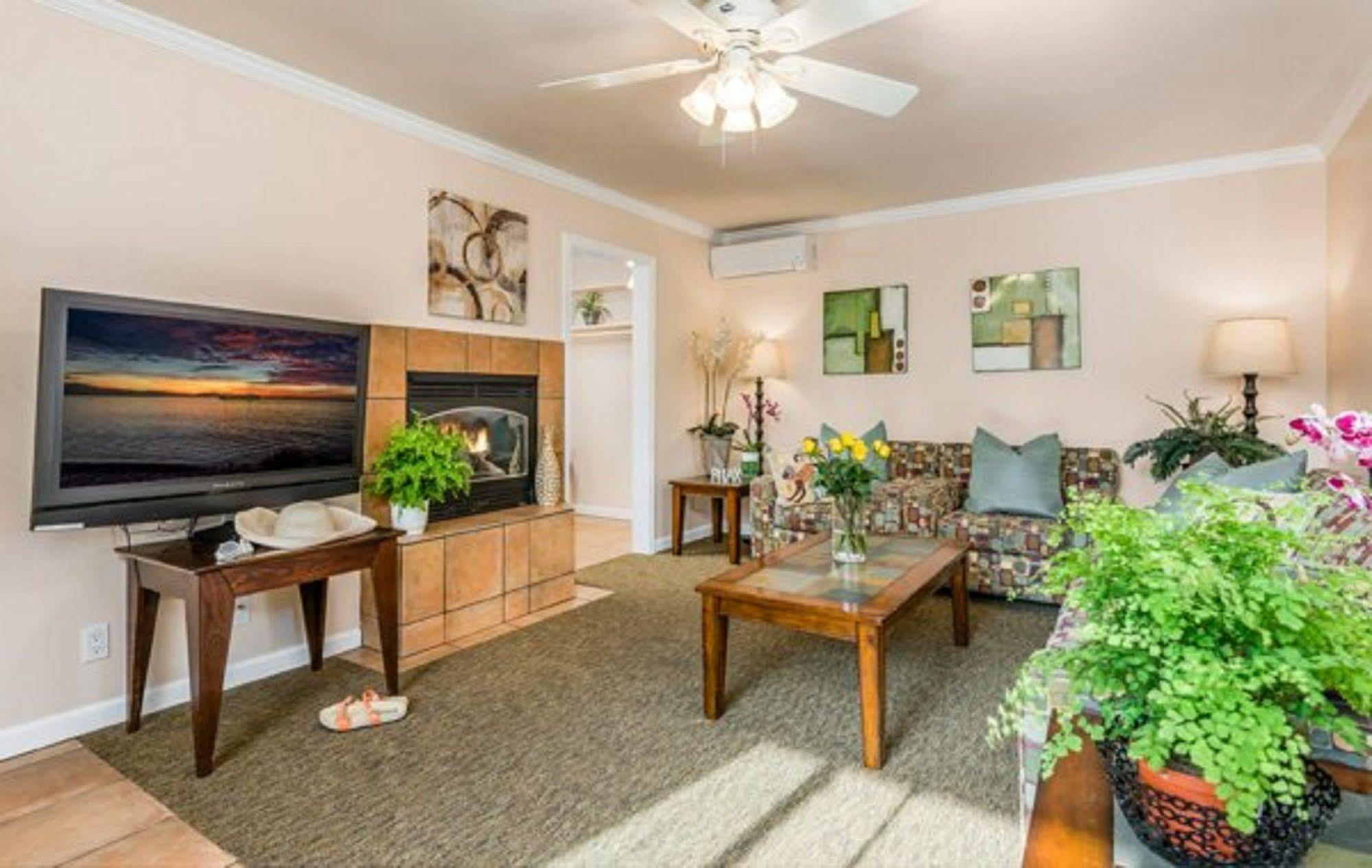 Beach House Inn Santa Barbara Extérieur photo