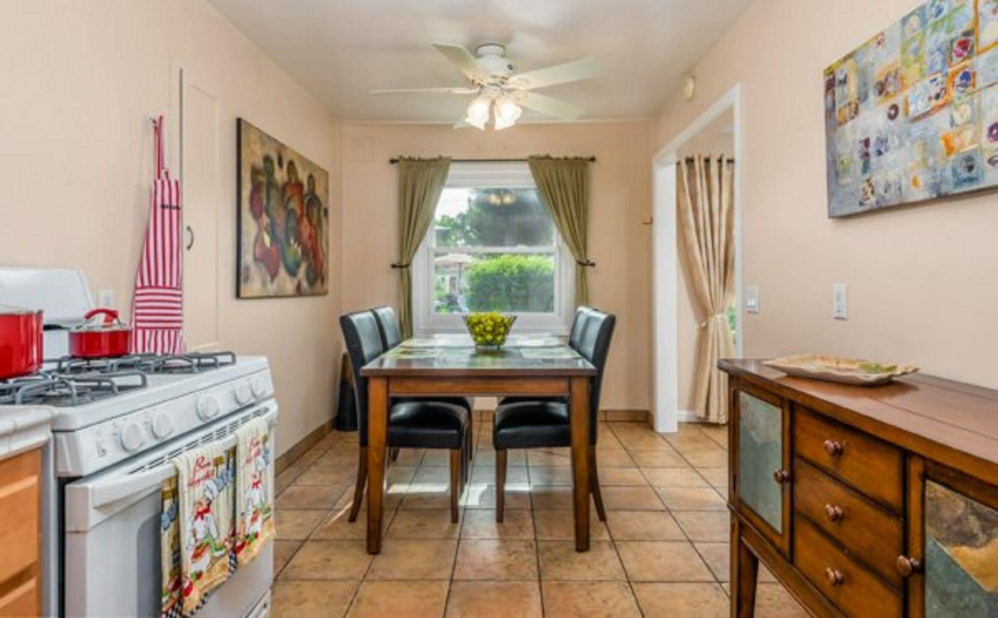 Beach House Inn Santa Barbara Extérieur photo