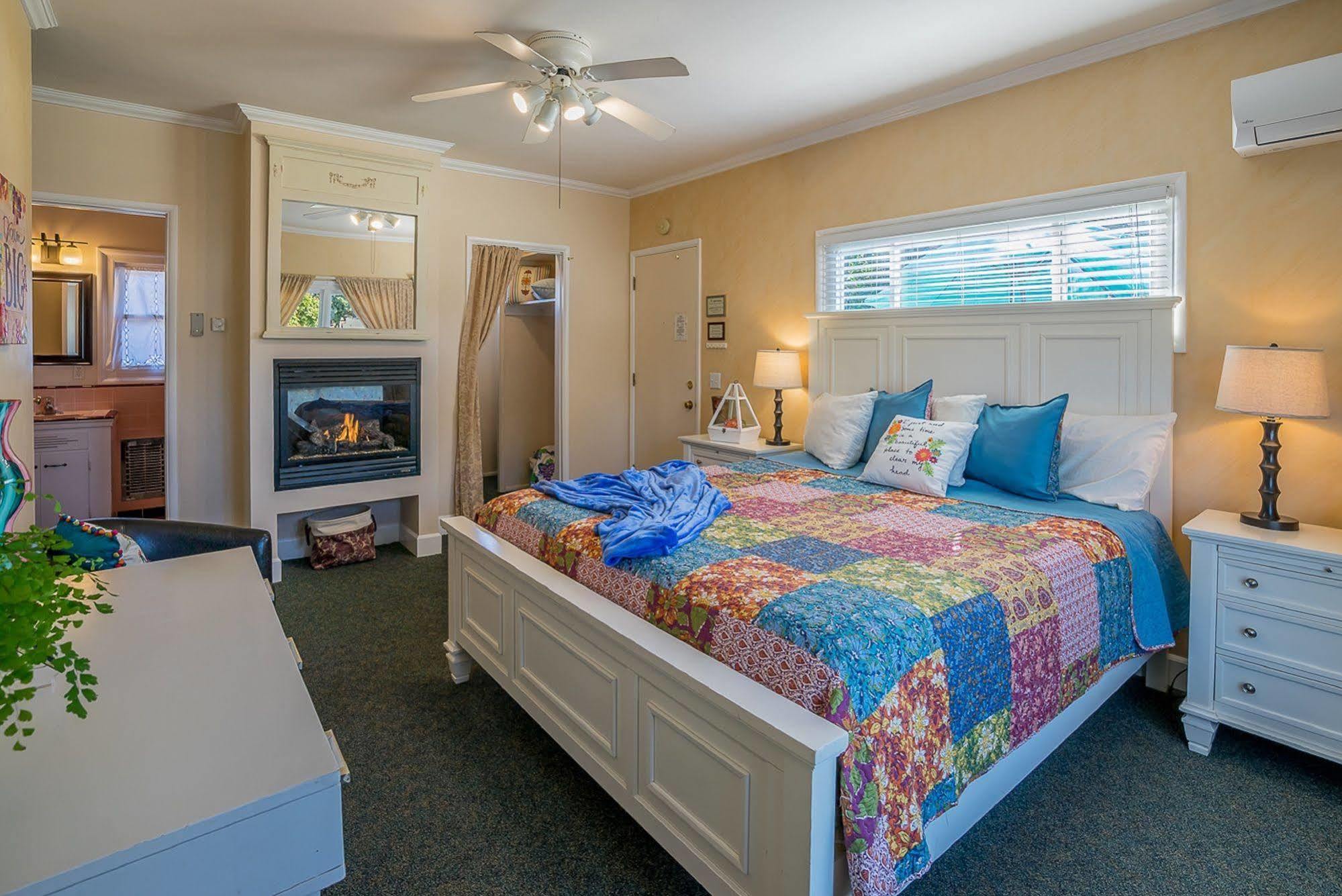 Beach House Inn Santa Barbara Extérieur photo
